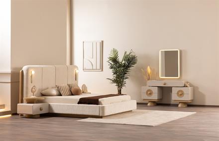 Neras Yatak Odası Takımı