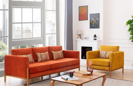 Nery Koltuk Takımı