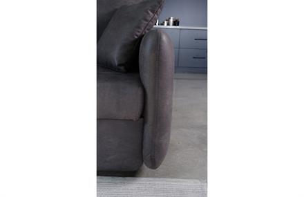 New Asgard Üçlü Koltuk Yataklı V2