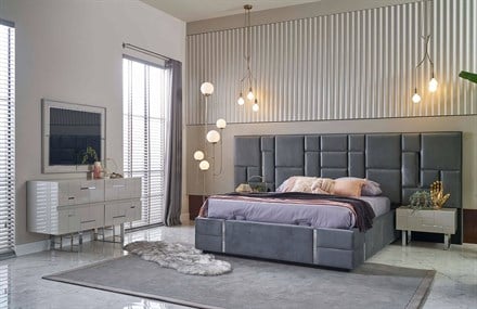 New Bernelle Yatak Odası Takımı