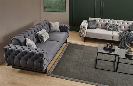 New Bessy Koltuk Takımı