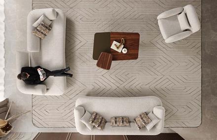 New Miles Koltuk Takımı