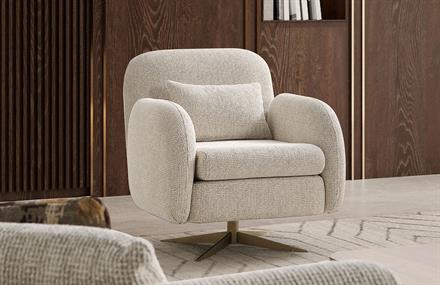 New Miles Koltuk Takımı