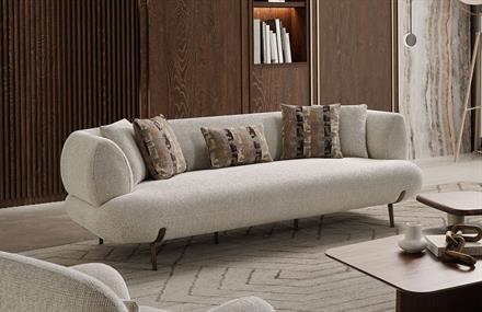 New Miles Koltuk Takımı