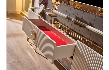 New Morten Tv Ünitesi