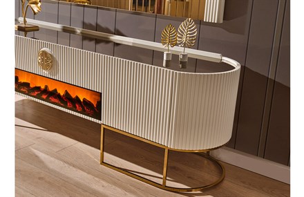 New Morten Tv Ünitesi