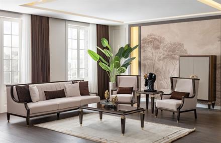 New Stella Koltuk Takımı