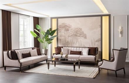 New Stella Koltuk Takımı