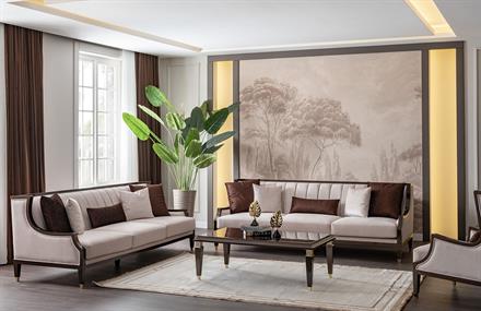 New Stella Koltuk Takımı