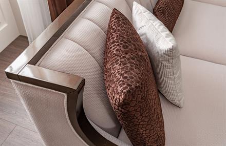 New Stella Üçlü Koltuk