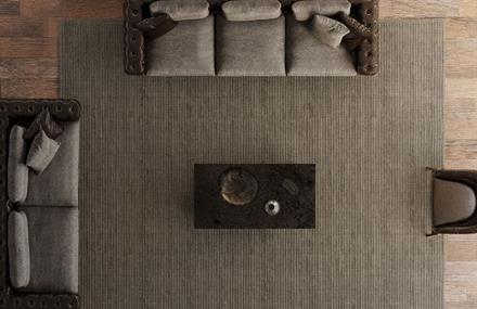 New William Koltuk Takımı