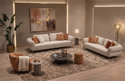 NewMarry Koltuk Takımı