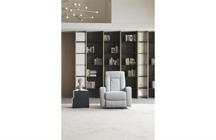 Nicole Berjer Recliner