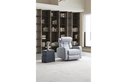 Nicole Berjer Recliner