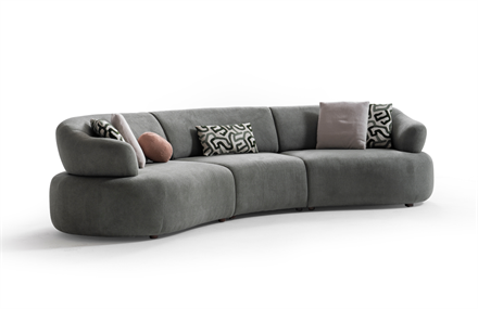 Marbella Beşli Koltuk