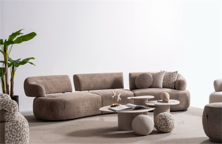 Marbella Koltuk Takımı