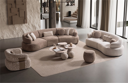 Marbella Koltuk Takımı