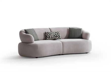 Marbella Üçlü Koltuk