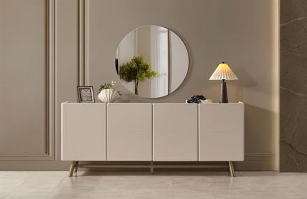 Nimbus Yemek Odası Takımı