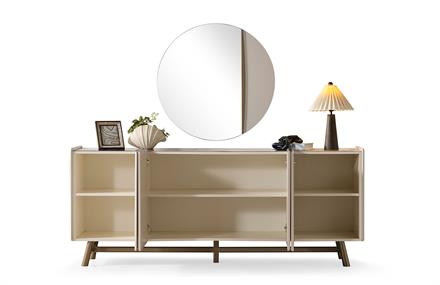 Nimbus Yemek Odası Takımı