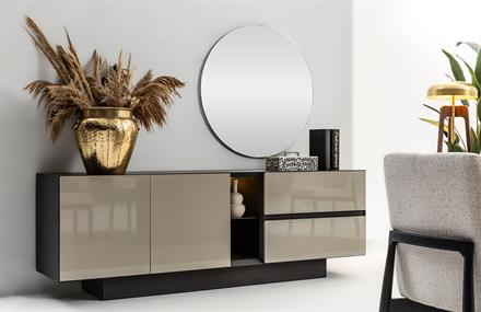 Nimue Yemek Odası Takımı