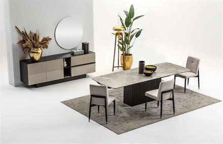 Nimue Yemek Odası Takımı