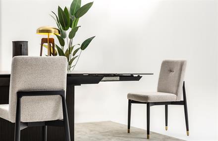 Nimue Yemek Odası Takımı