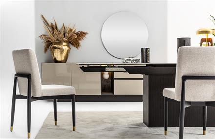 Nimue Yemek Odası Takımı