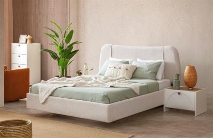 Nina Bazalı Karyola