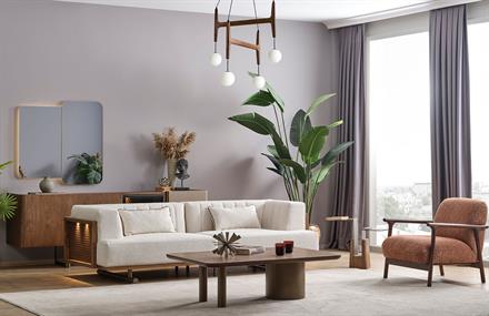 Nita Koltuk Takımı