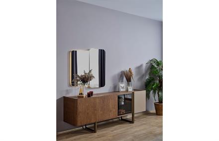 Nita Yemek Odası Takımı