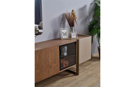 Nita Yemek Odası Takımı