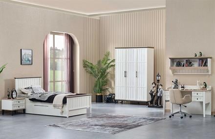 Nivale Genç Odası Takımı