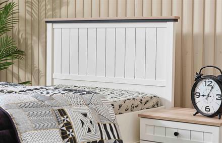 Nivale Karyola 100x200