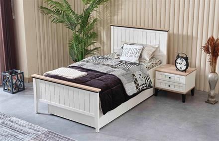 Nivale Karyola 100x200