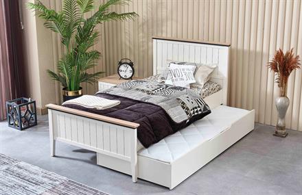 Nivale Karyola 100x200