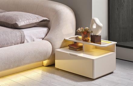 Noa Yatak Odası Takımı