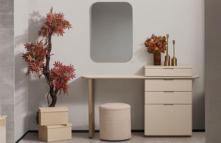 Noa Yatak Odası Takımı