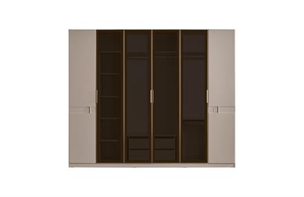 Noa Yatak Odası Takımı