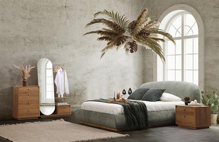 Noah Yatak Odası Takımı