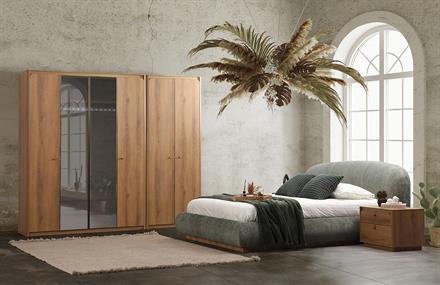 Noah Yatak Odası Takımı