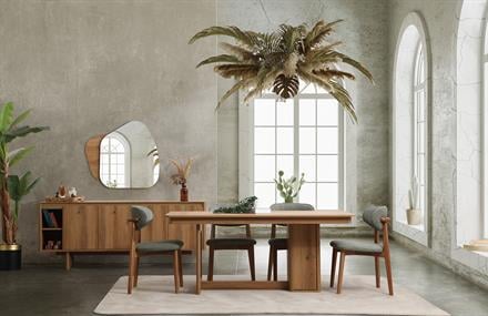 Noah Yemek Odası Takımı