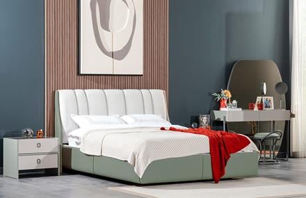 Noble Karyola Bazalı