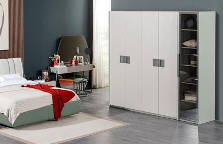 Noble Yatak Odası Takımı