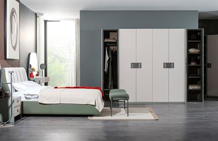 Noble Yatak Odası Takımı