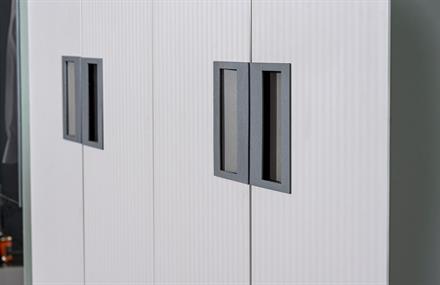 Noble Yatak Odası Takımı