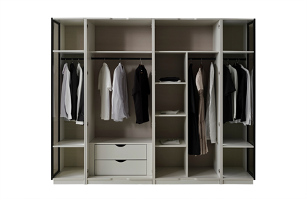 Noelia Çekmeceli Modül