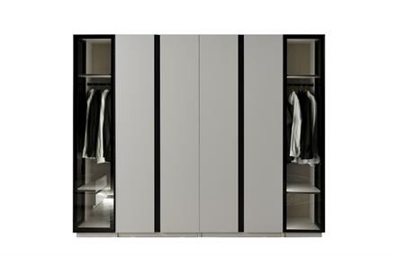 Noelia Raflı Modül