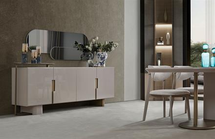 Nogeva Yemek Odası Takımı