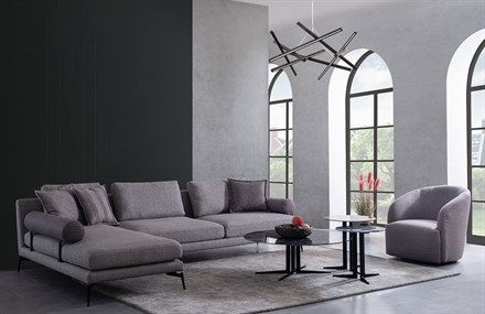 Noranti Köşe Koltuk Takımı